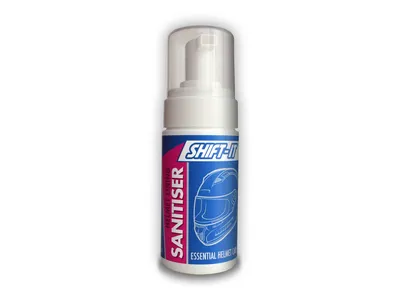 Shift-It Helmet Lining Sanitiser