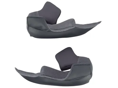 Helmet Accessories