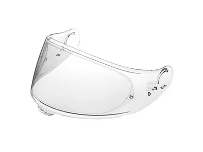 Shoei GT-Air CNS-1C Visor - Clear