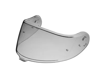 Shoei Neotec 3 CNS-3C Visor - Mellow Smoke