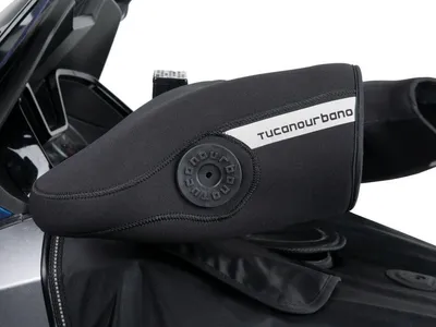 Tucano Urbano Neoprene SX R369 Handgrip Covers