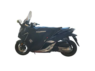 Rider Accessories