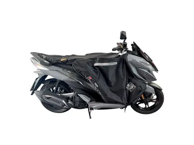Tucano Urbano Termoscud® R242 Leg Cover