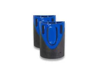 Ventz Air Flow Motorcycle Jacket Cooling System - Blue