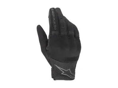 Alpinestars Copper Gloves - Black