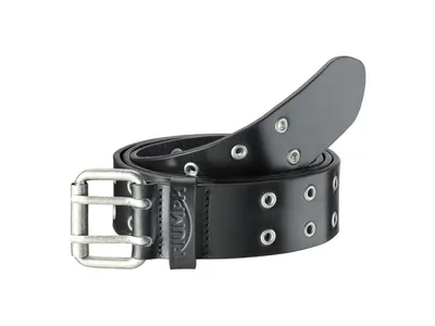 Triumph Leather Rivet Belt