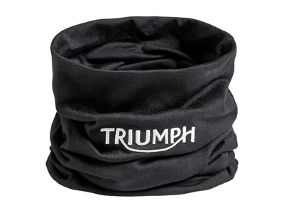 Triumph Refill Neck Tube - Black
