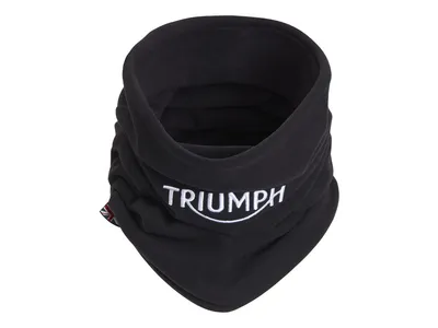 Triumph Refill Thermal Neck Tube - Black