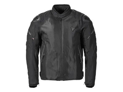 Triumph Triple Mesh Jacket - Black