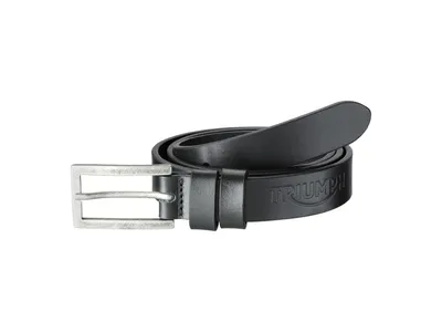 Triumph Women's Leather Belt