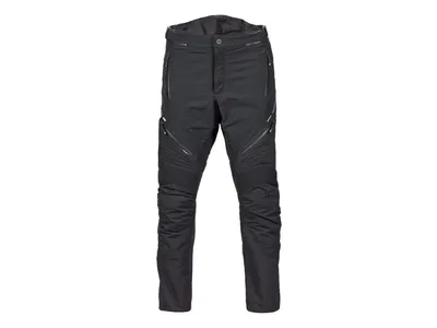 Triumph Triple TriTech Textile Trousers - Black