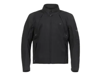 Triumph Warrior Textile Jacket - Black