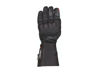 Weise Montana 150 Gloves - Black