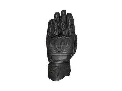 Weise Apex Gloves - Black