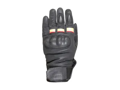 Weise Detroit Gloves - Black