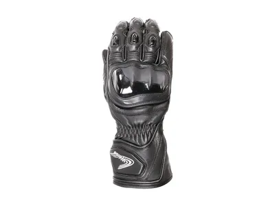 Weise Falcon Gloves - Black