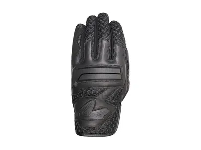 Weise Hive Mesh Gloves - Black