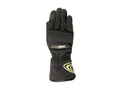 Weise Malmo Gloves - Black