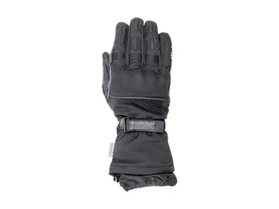Weise Nomad 120 Gloves - Black