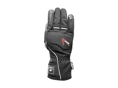 Weise Outlast Sirius 2.0 Gloves - Black