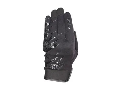 Weise Pit 2.0 Gloves - Black