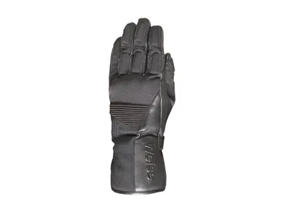 Weise Rider Gloves - Black