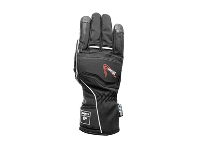 Weise Outlast Sirius 2.0 Women's Gloves - Black