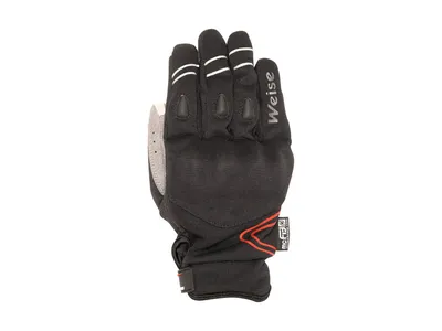 Weise Wave 2.0 Gloves - Black
