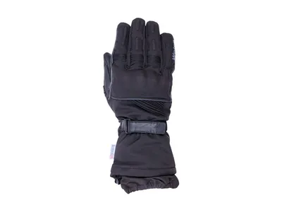 Weise Nomad 120 Women's Gloves - Black