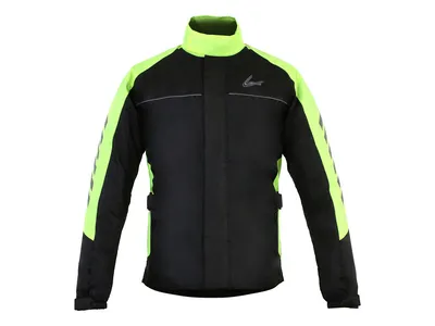 Rain Jackets