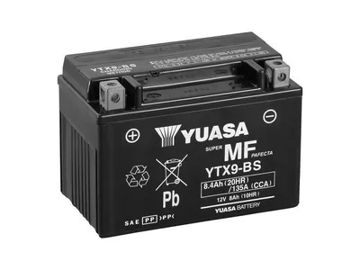 Batteries