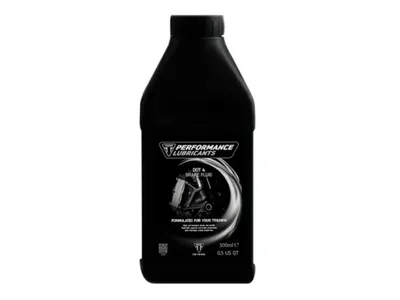 Brake & Clutch Fluid