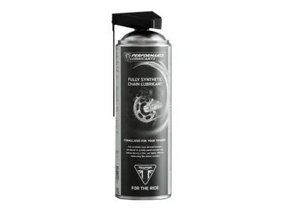 Chain Lubricant