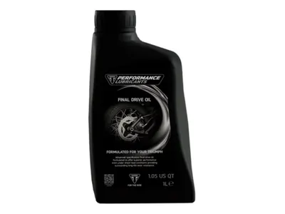 Gear Oil