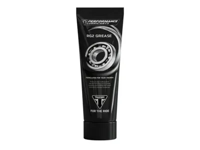 Triumph Performance Lubricants RG2 Grease