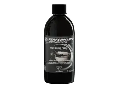 Motorcycle Cleaners