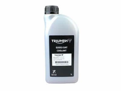 Coolant