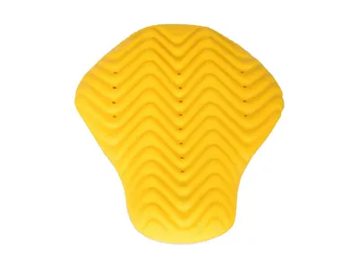 Weise / Duchinni Back Protector Insert - CE Level 1