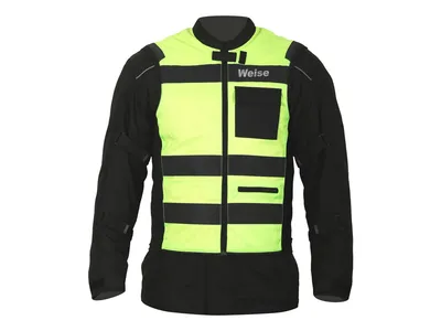 High-Visibility Clothing