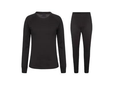 Base Layer Sets