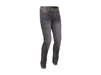 Weise Ridge Women's Denim Jeans - Black