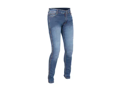 Weise Ridge Women's Denim Jeans - Indigo
