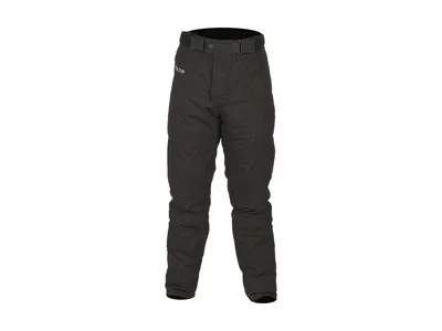 Weise Outlast Baltimore Textile Trousers - Black