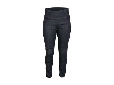 Weise Aurora Women's Denim Leggings - Blue