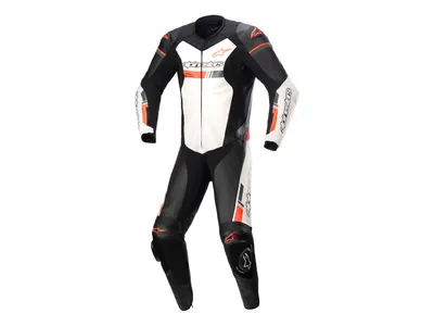 Motorcycle Leather Suits