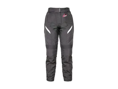 Weise Rio Women's Textile Trousers - Black