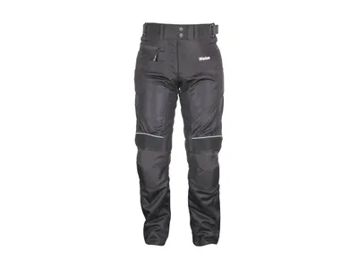 Weise Scout Women's Textile Trousers - Black