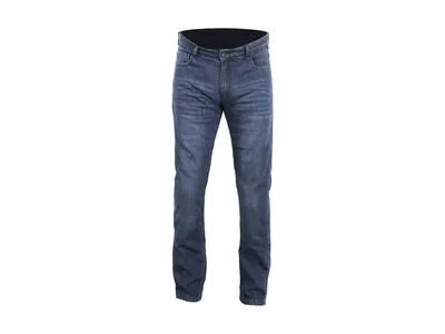 Weise Citadel Denim Jeans - Indigo