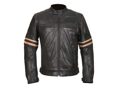 Motorcycle Jackets
