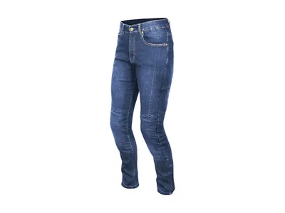 Weise Tundra Women's Denim Jeans - Indigo